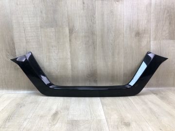 Накладка (молдинг) решетки радиатора передняя NISSAN X-TRAIL/ROGUE T32 13-20