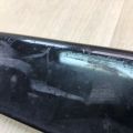 622785HK0A | Накладка (молдинг) решетки радиатора передняя NISSAN X-TRAIL/ROGUE T32 13-20 - Превью 13