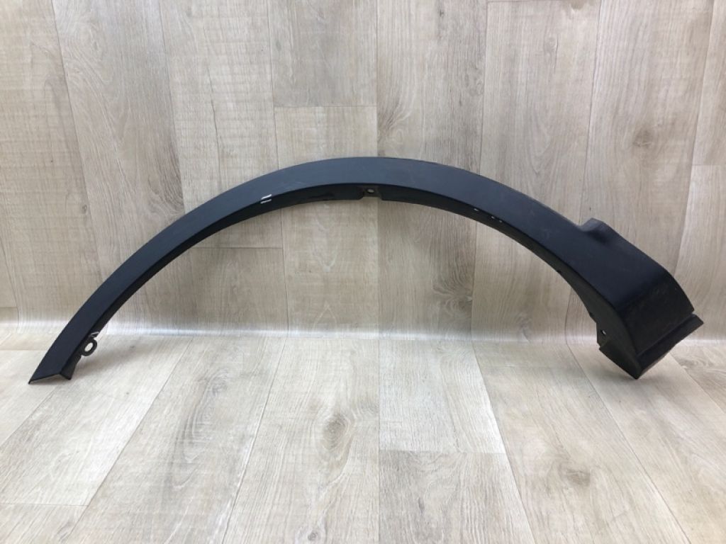 TD11-51-W30F | Накладка крила (розширювач арки) передня ліва MAZDA CX-9 06-16