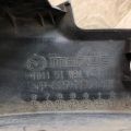 TD11-51-W30F | Накладка крила (розширювач арки) передня ліва MAZDA CX-9 06-16 - Прев'ю 7