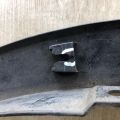 TD11-51-W30F | Накладка крила (розширювач арки) передня ліва MAZDA CX-9 06-16 - Прев'ю 8