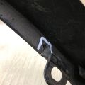 TD11-51-W30F | Накладка крила (розширювач арки) передня ліва MAZDA CX-9 06-16 - Прев'ю 9