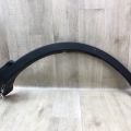TD11-51-W20G | Накладка крила (розширювач арки) передня права MAZDA CX-9 06-16