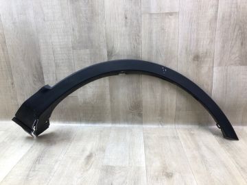 Накладка крила (розширювач арки) передня права MAZDA CX-9 06-16