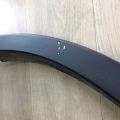 TD11-51-W20G | Накладка крила (розширювач арки) передня права MAZDA CX-9 06-16 - Прев'ю 3