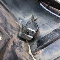 TD11-51-W20G | Накладка крила (розширювач арки) передня права MAZDA CX-9 06-16 - Прев'ю 9