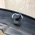 TD11-51-W20G | Накладка крила (розширювач арки) передня права MAZDA CX-9 06-16 - Прев'ю 10