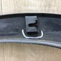 TD11-51-W20G | Накладка крила (розширювач арки) передня права MAZDA CX-9 06-16 - Прев'ю 11