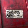 33505-T1W-A01 | катафот R правий задній HONDA CRV (RM) 11-18 - Прев'ю 6