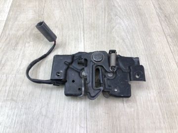 Замок капоту MAZDA 6 GH 07-12