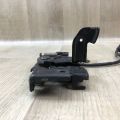 GS3L-56-620 | Замок капоту MAZDA 6 GH 07-12 - Прев'ю 4