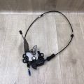 74120-TR0-A01 | Замок капоту HONDA CIVIC FC/FK 15-