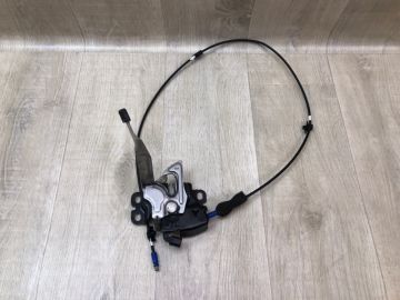 Замок капоту HONDA CIVIC FC/FK 15-