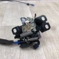 74120-TR0-A01 | Замок капоту HONDA CIVIC FC/FK 15- - Прев'ю 5