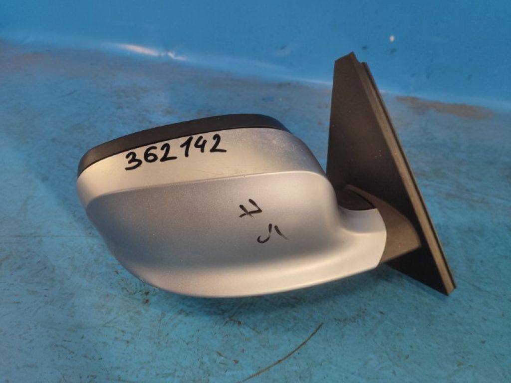 51167264098 | Зеркало прав. BMW X3 (F25) 11-17