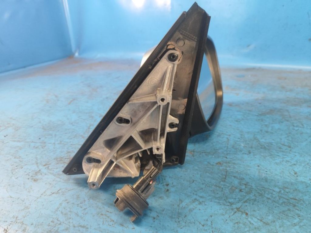 51167264098 | Зеркало прав. BMW X3 (F25) 11-17 - Фото 4