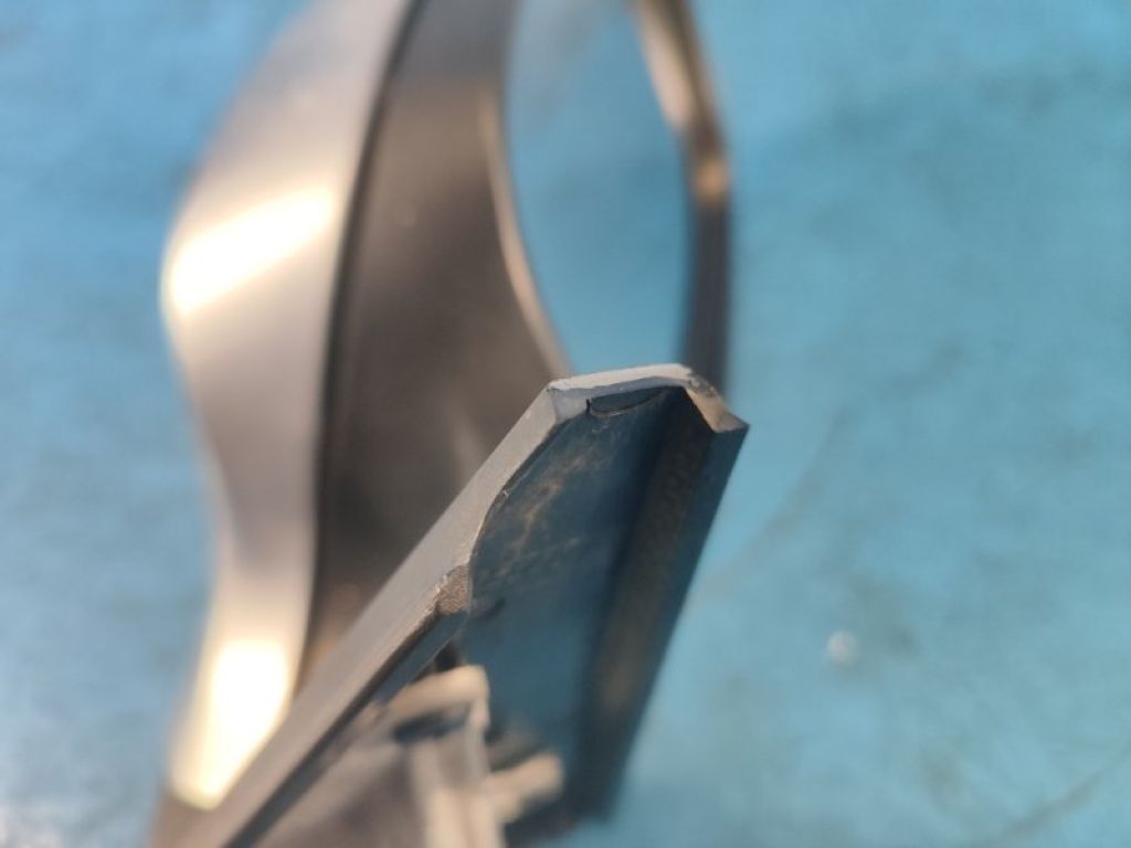 51167264098 | Зеркало прав. BMW X3 (F25) 11-17 - Фото 5