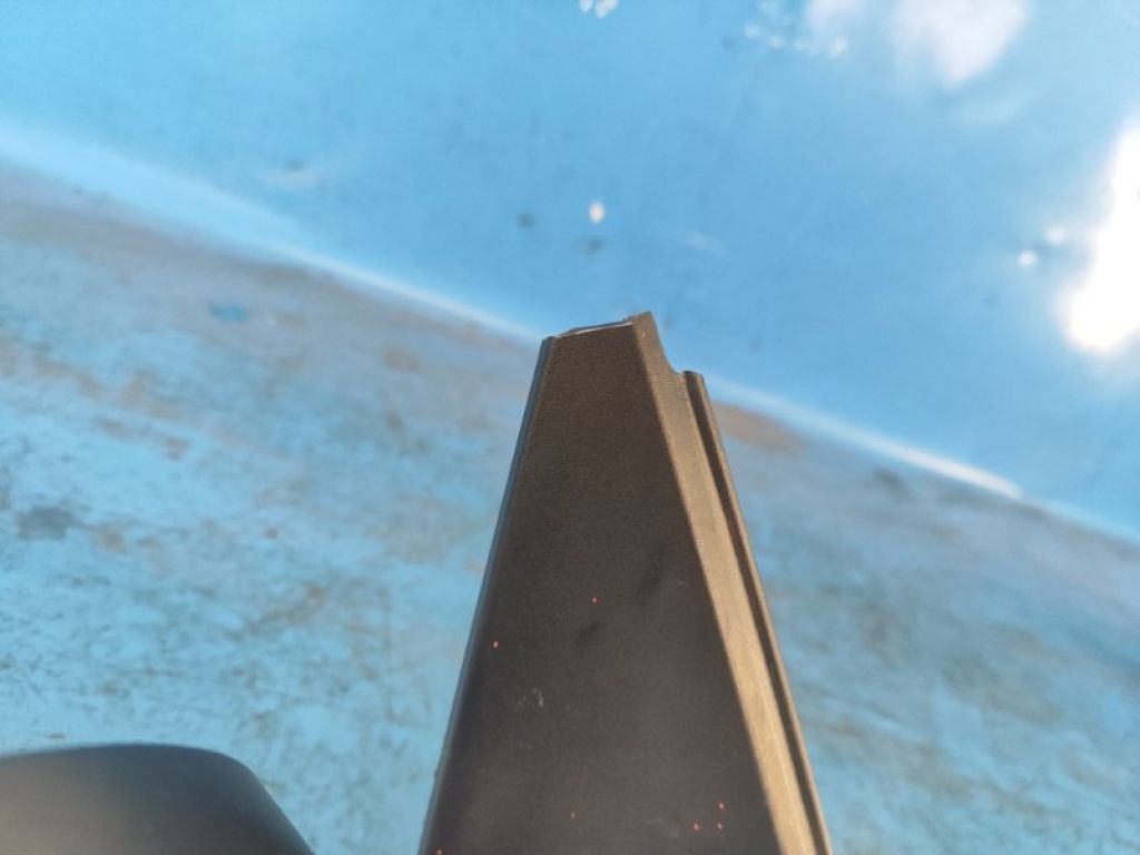 51167264098 | Зеркало прав. BMW X3 (F25) 11-17 - Фото 6