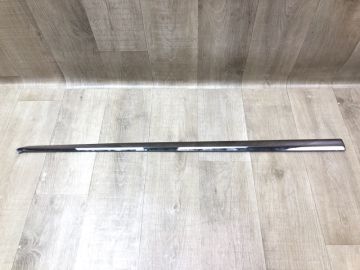 Молдинг двері передній лівий LEXUS RX350/450 09-15