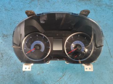 Панель приборов SUBARU CROSSTREK 12-17