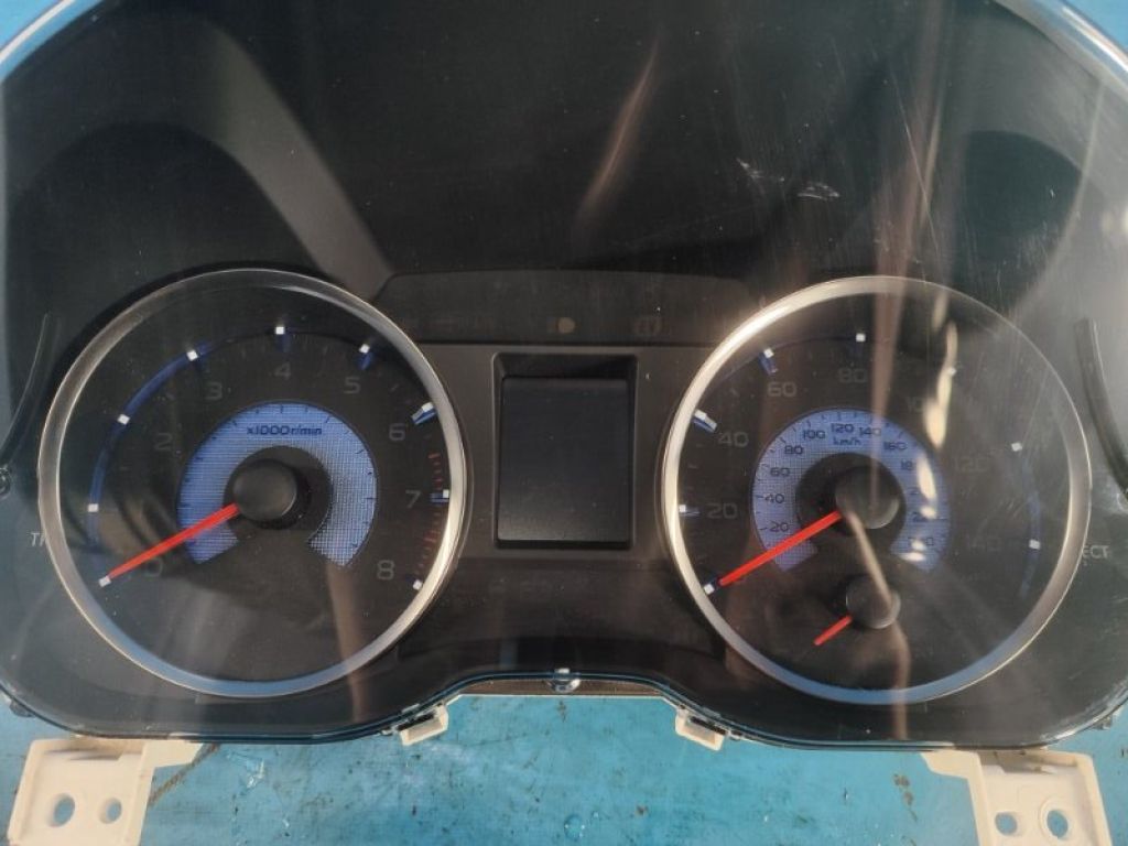 85000FJ020 | Панель приборов SUBARU CROSSTREK 12-17 - Фото 3