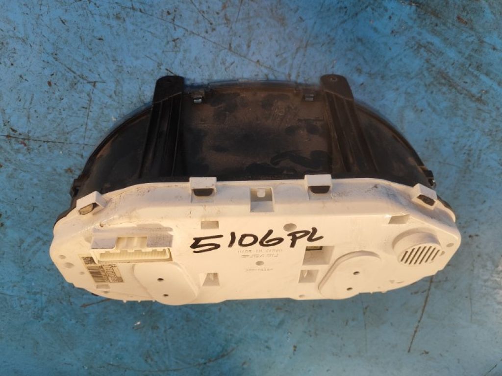 85000FJ020 | Панель приборов SUBARU CROSSTREK 12-17 - Фото 5