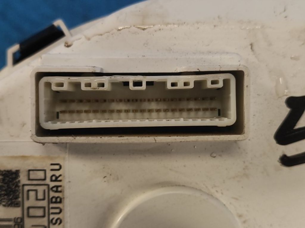 85000FJ020 | Панель приборов SUBARU CROSSTREK 12-17 - Фото 9