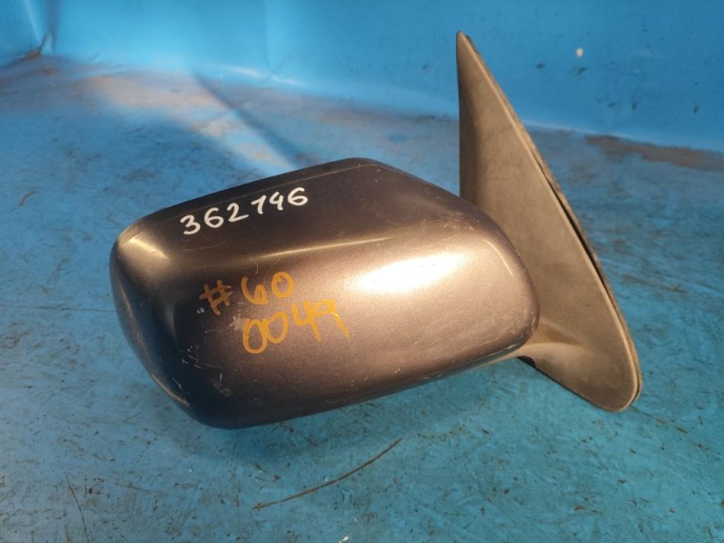 84701-65J10-ZDK | Дзеркало прав. SUZUKI GRAND VITARA 05-15