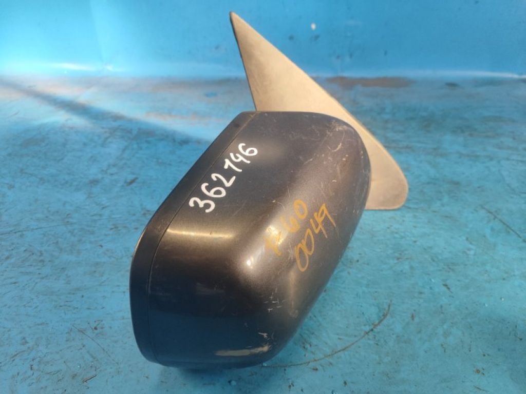 84701-65J10-ZDK | Дзеркало прав. SUZUKI GRAND VITARA 05-15 - Фото 2