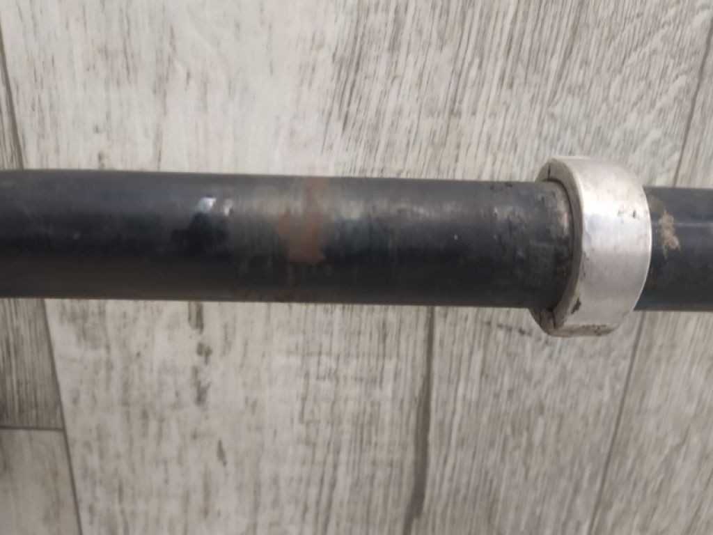 68065027AA | Стабилизатор передний DODGE JOURNEY 08-20 - Фото 3