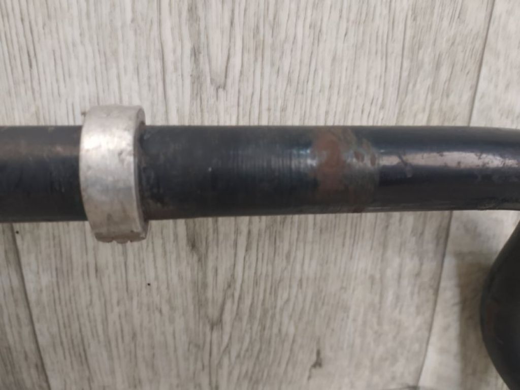 68065027AA | Стабилизатор передний DODGE JOURNEY 08-20 - Фото 4