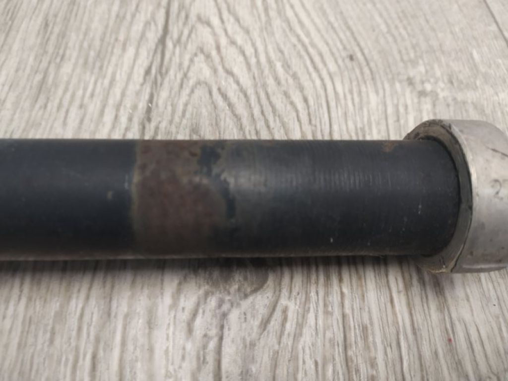 68065027AA | Стабилизатор передний DODGE JOURNEY 08-20 - Фото 6