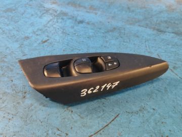 Блок управления стеклоподъемниками передн. лев. NISSAN SENTRA B17 12-21