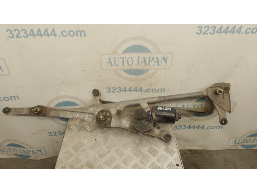 85150-48110 | Трапеція склоочисників LEXUS RX300/330/350/400 03-09