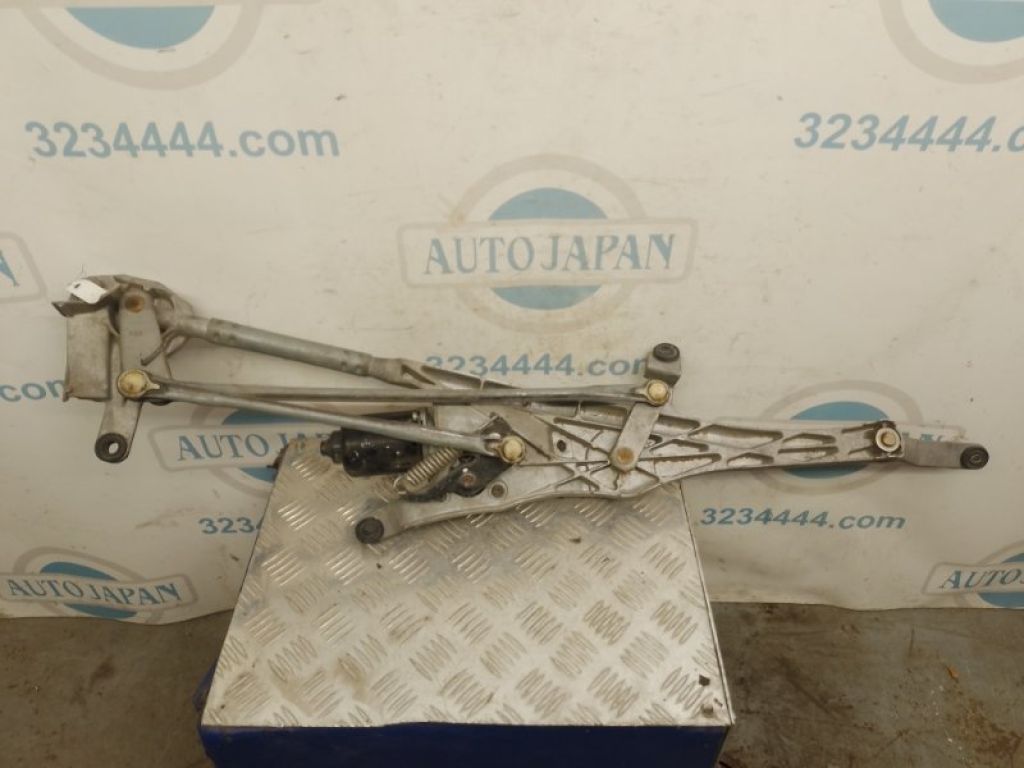 85150-48110 | Трапеція склоочисників LEXUS RX300/330/350/400 03-09 - Фото 2