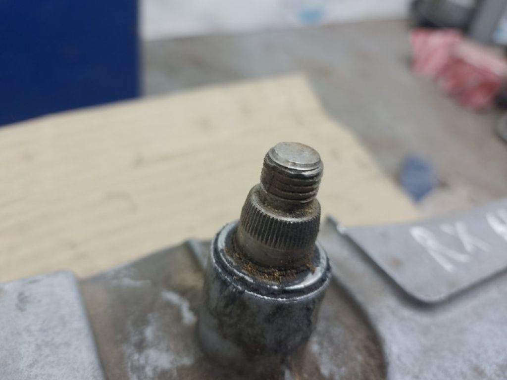 85150-48110 | Трапеція склоочисників LEXUS RX300/330/350/400 03-09 - Фото 4