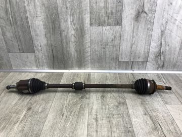 Привод передний прав. CHEVROLET CRUZE 15-