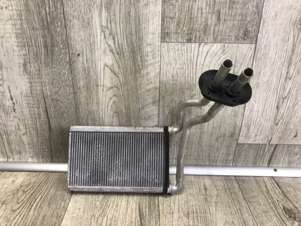 87107-47080 | Радіатор пічки TOYOTA PRIUS 16-