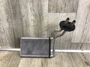 Радіатор пічки TOYOTA PRIUS 16-