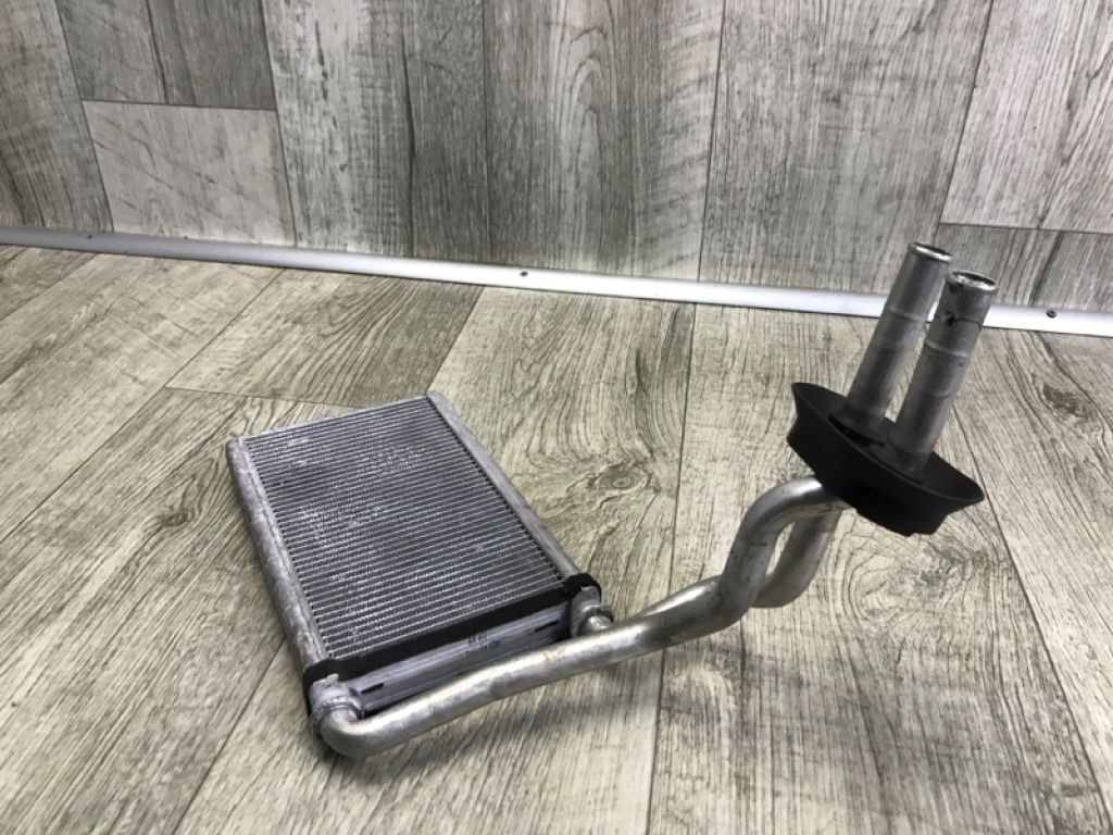 87107-47080 | Радіатор пічки TOYOTA PRIUS 16- - Фото 4