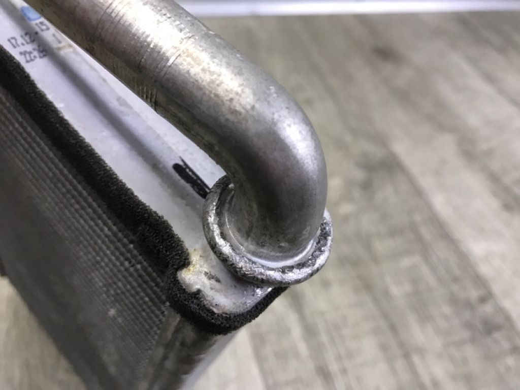 87107-47080 | Радіатор пічки TOYOTA PRIUS 16- - Фото 5