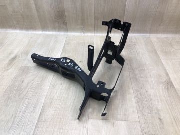 Кронштейн/крепление фары правое BMW X3 (G01/08/F97)  17–24