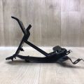 TD115215Y | Кронштейн/кріплення замка капота MAZDA CX-9 06-16 - Прев'ю 2