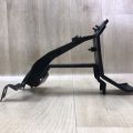 TD115215Y | Кронштейн/кріплення замка капота MAZDA CX-9 06-16 - Прев'ю 4