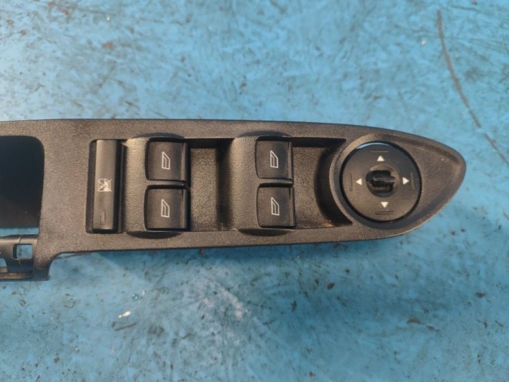 BM5T14A132AA | Блок керування склопідіймачами передн. лів. FORD ESCAPE 12-19 - Фото 2