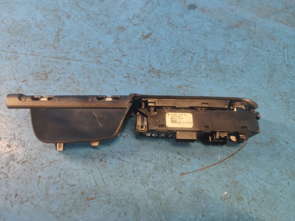 BM5T14A132AA | Блок керування склопідіймачами передн. лів. FORD ESCAPE 12-19 - Фото 3