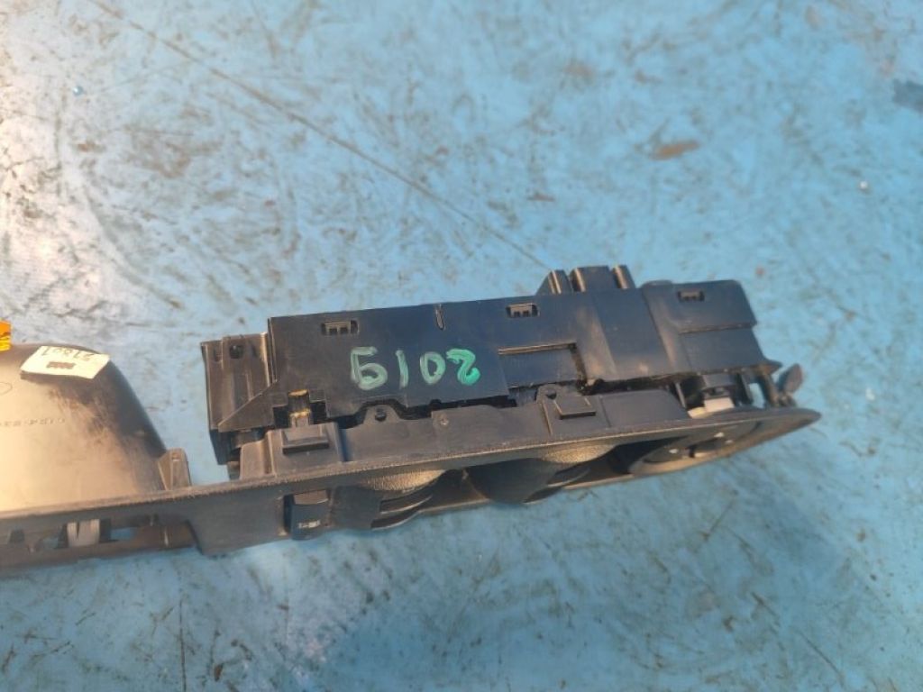 BM5T14A132AA | Блок керування склопідіймачами передн. лів. FORD ESCAPE 12-19 - Фото 5