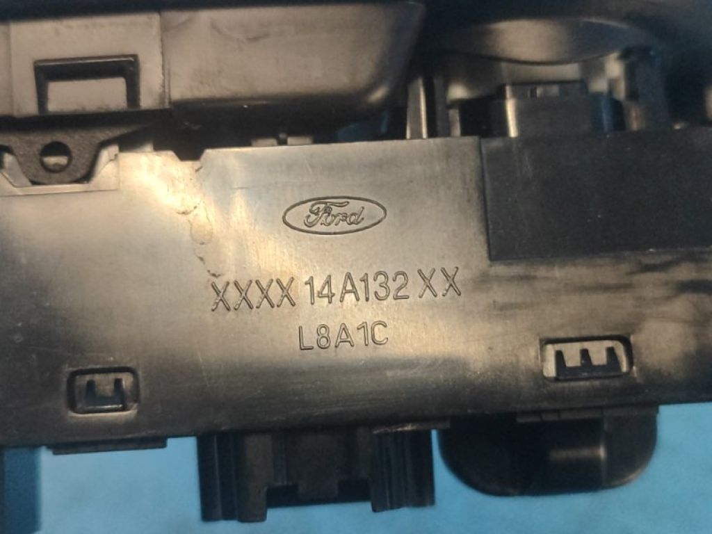 BM5T14A132AA | Блок керування склопідіймачами передн. лів. FORD ESCAPE 12-19 - Фото 7