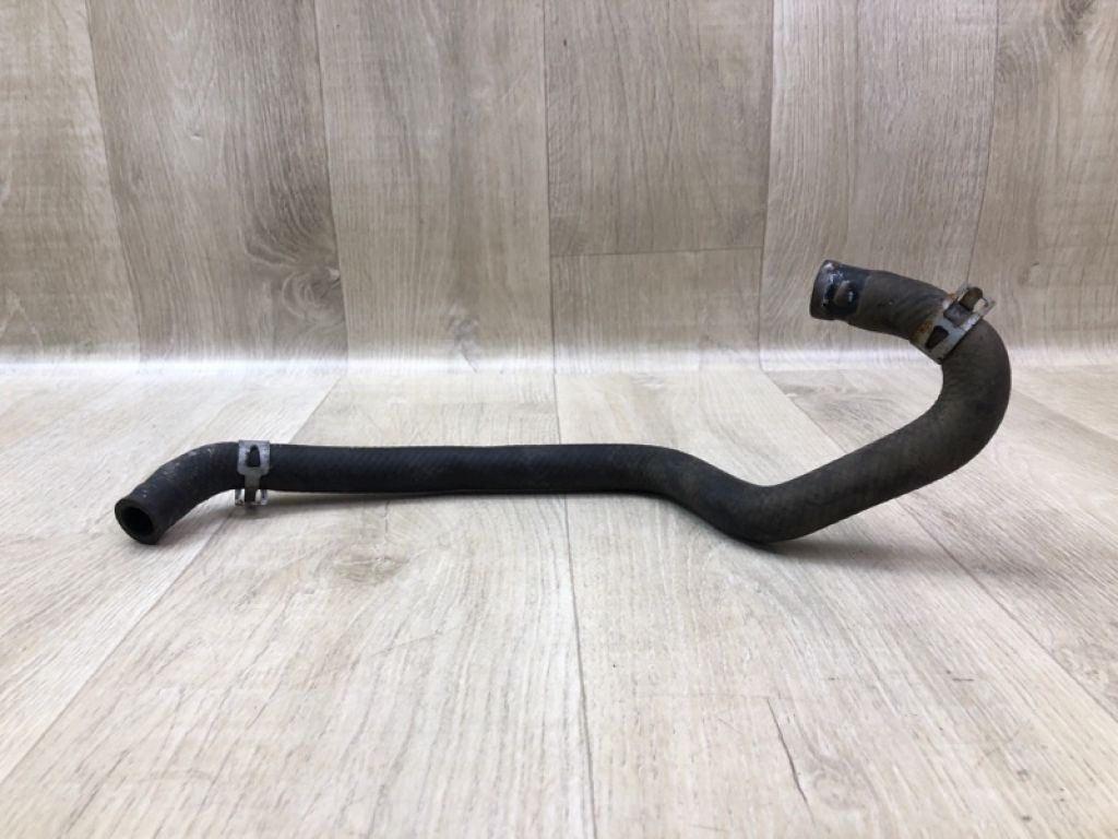 TD11-61-215 | Патрубок системи охолодження MAZDA CX-9 06-16
