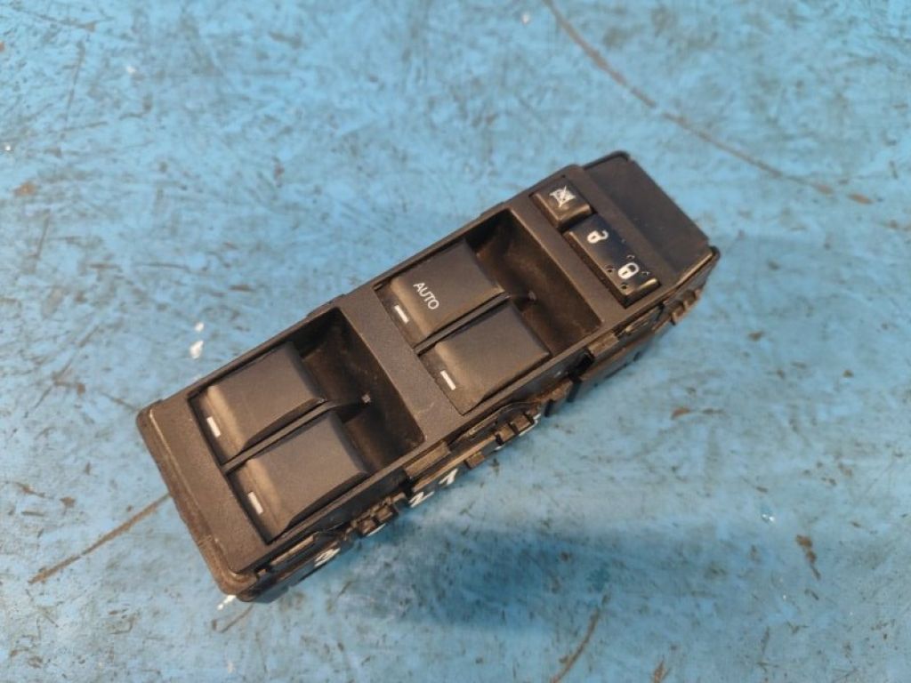 4602780AD | Блок керування склопідіймачами передн. лів. JEEP COMPASS 06-16